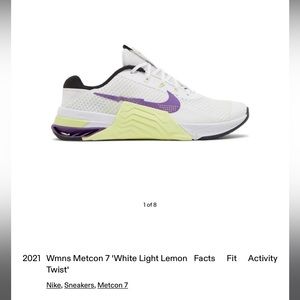 Nike Metcon 7